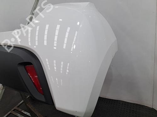 Rear bumper TOYOTA YARIS (_P21_, _PA1_, _PH1_) 1.5 Hybrid (MXPH10, MXPH11) | BP29397438C8 