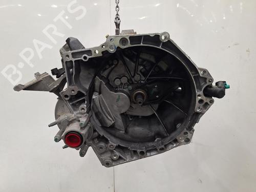 Used Gearbox Gearbox 37072553 37072553