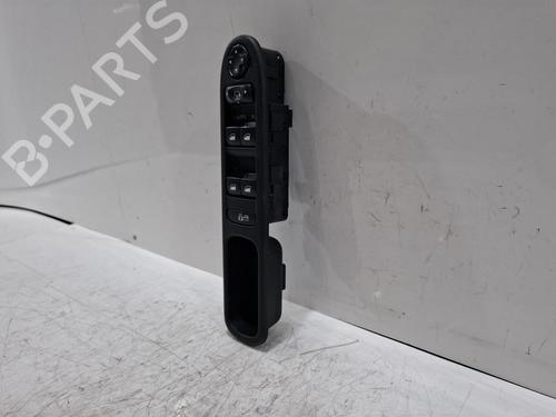 Right front window switch CITROËN C3 Picasso (SH_) 1.6 BlueHDi 100 | BP39757272I26 - Image 2