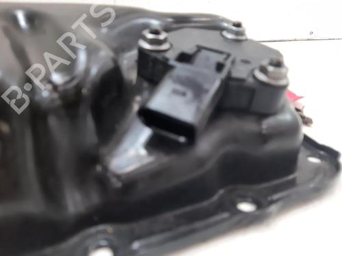 Oil sump VW GOLF VII (5G1, BQ1, BE1, BE2) 1.4 TSI | BP29742081M115 