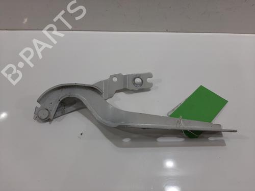 Used Other Other VW POLO VI (AW1, BZ1, AE1) 1.0 MPi (80 hp) 34404009 34404009