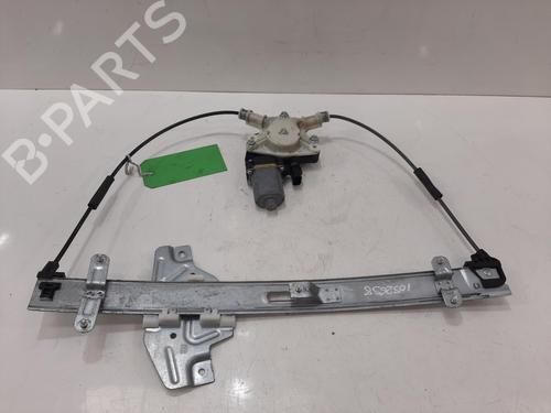 Used Front right window mechanism Front right window mechanism KIA PICANTO II (TA) 1.0 (69 hp) 36452437 36452437