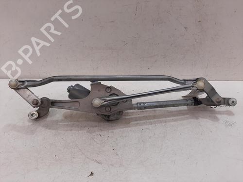 Used Front wiper motor LAND ROVER RANGE ROVER IV (L405) 4.4 SDV8 4x4 (340 hp) 32357281