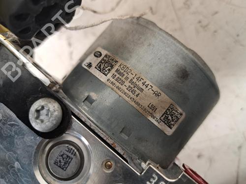 ABS pump LAND ROVER RANGE ROVER EVOQUE (L538) 2.0 4x4 | BP26753219M43  - Image 5