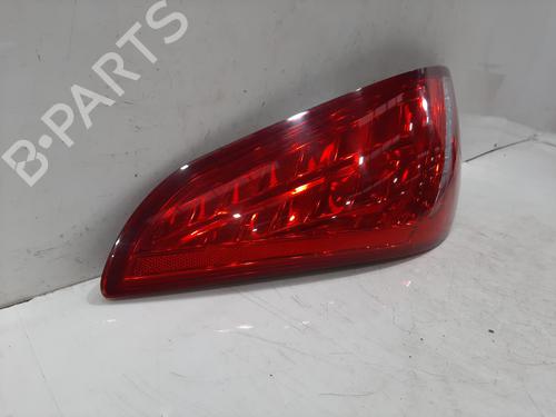 Left taillight PEUGEOT RCZ 1.6 16V | BP29637115C34 