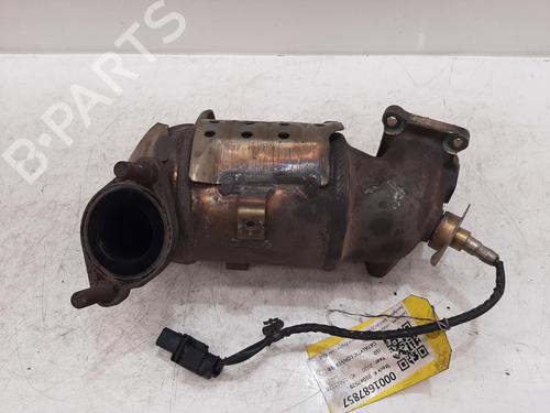 Used Catalyst Catalyst HYUNDAI i10 III (AC3, AI3) 1.0 MPi (67 hp) 35767827 35767827