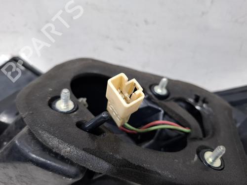 Left taillight MAZDA 6 Hatchback (GH) 2.0 MZR (GHEFS) | BP38568955C34  - Image 5