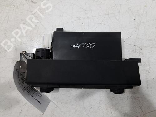 Climate control SSANGYONG ACTYON SPORTS II 2.2 Xdi 4WD | BP33435746I5  - Image 6