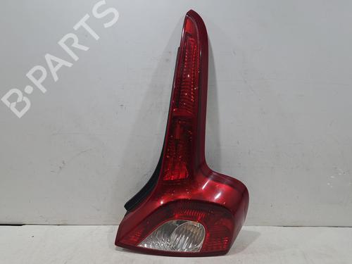 Used Right taillight VOLVO C30 (533) D2 (115 hp) 30057969