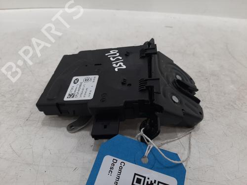 Tailgate lock JAGUAR I-PACE (X590) EV400 AWD | BP26814461C101 