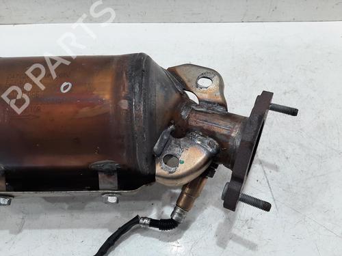 Catalyst MG MG ZS SUV (AZS1) 1.0 T-GDi | BP32324346M10