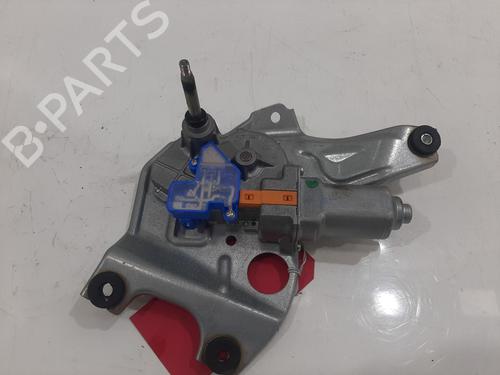 Used Rear wiper motor SUBARU LEGACY V Estate (BR) 2.0 i AWD (150 hp) 27280548