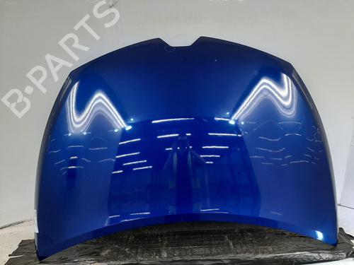Capot Capot RENAULT CLIO IV (BH_) 0.9 TCe 90 (BHNF, BHMA, BHMH, BHJK, BHJR) (90 hp) 38446684 38446684