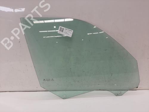 Used Front right door window Front right door window 37601278 37601278