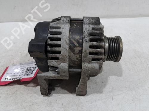 Used Alternator VAUXHALL ASTRA Mk VI (J) (P10) 1.6 (115 hp) 32409784