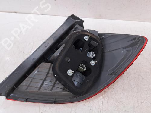 Left taillight HONDA JAZZ III (GE_, GG_, GP_, ZA_) 1.2 (GG1) | BP29322593C34