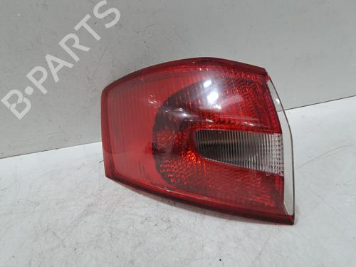 Used Left taillight FORD KUGA I 2.0 TDCi 4x4 (136 hp) 30285803