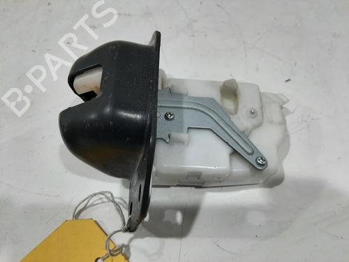 Used Tailgate lock Tailgate lock NISSAN NOTE (E11, NE11) 1.6 (110 hp) 33648059 33648059