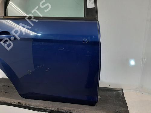 Right rear door FORD FOCUS II (DA_, HCP, DP) 1.6 Ti | BP26748175C5 
