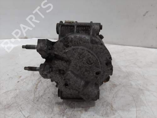 AC compressor FORD FOCUS III 1.6 TDCi | BP29553968M34 