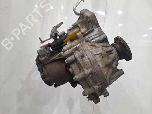 Gearbox VW GOLF VII (5G1, BQ1, BE1, BE2) 1.6 TDI | BP29922820M3 