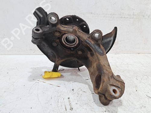 Right front steering knuckle RENAULT KADJAR (HA_, HL_) 1.2 TCe 130 (HLMR) | BP32026898M26  - Image 6