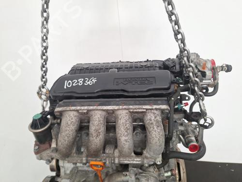 Engine HONDA JAZZ III (GE_, GG_, GP_, ZA_) 1.3 i (GE6, GG3, GG6) | BP29237482M1 