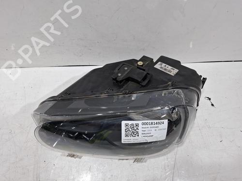 Left headlight CITROËN BERLINGO (ER_, EC_) 1.5 BlueHDi 130 (ECYHZJ, ECYHZR) | BP38568990C28 - Image 5