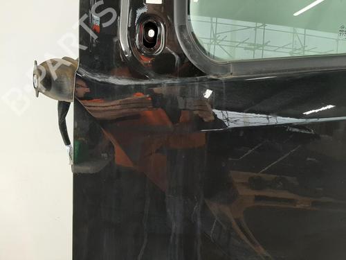 Left front door FIAT TALENTO Van (296_) 2.0 EcoJet | BP26788740C2 