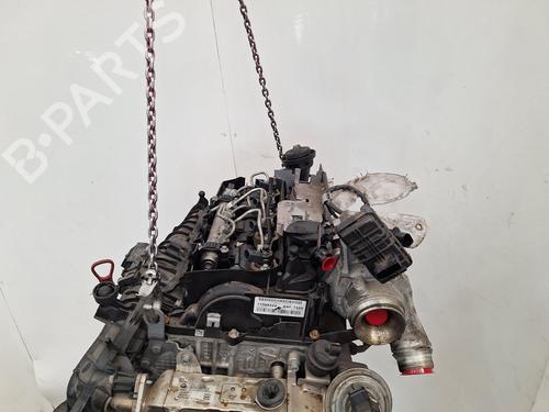 Engine MINI MINI (R56) Cooper D | BP37157823M1 - Image 5