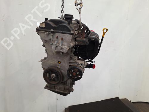 Used Engine Engine HYUNDAI i20 II (GB, IB) 1.2 (84 hp) 36290635 36290635