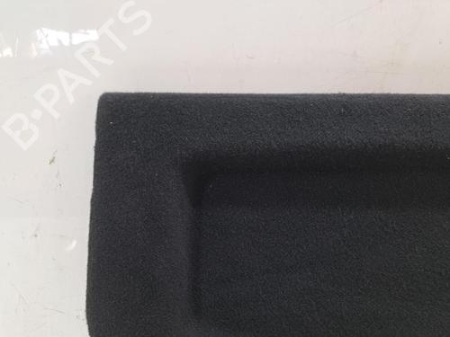 Rear parcel shelf VAUXHALL MERIVA Mk II (B) (S10) 1.4 | BP37629353C85 - Image 2