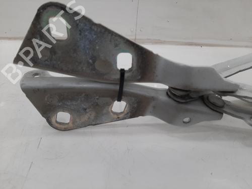 Andre FORD TRANSIT CUSTOM V362 Van (FY, FZ) 2.2 TDCi | BP26754033O1 