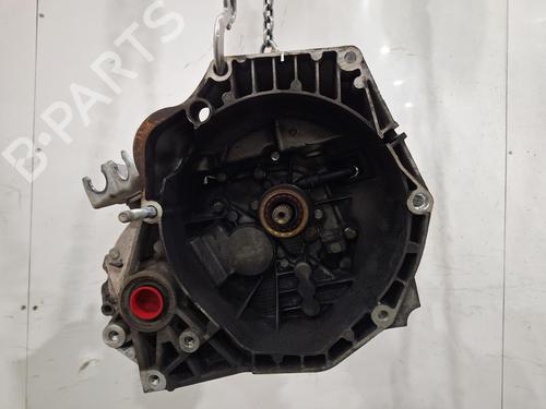 Used Gearbox Gearbox 38440898 38440898