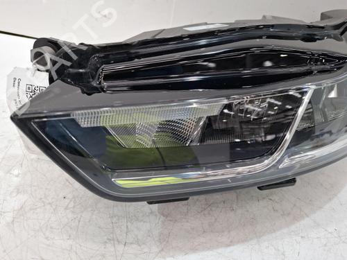 Left headlight JAGUAR I-PACE (X590) EV400 AWD | BP40512561C28 - Image 3