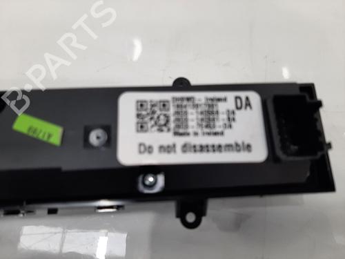 Gear lever JAGUAR I-PACE (X590) EV400 AWD | BP26785094M90 