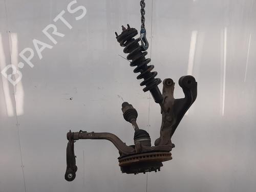 Used Right front suspension FORD RANGER (TKE) 3.2 TDCi 4x4 (200 hp) 26852374