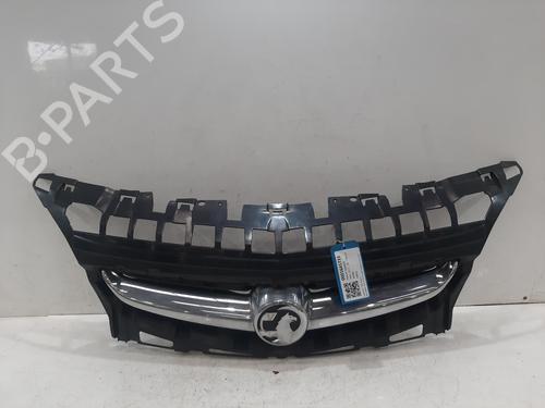 Grill VAUXHALL ASTRA Mk VI (J) (P10) 2.0 CDTi (165 hp) 32717980