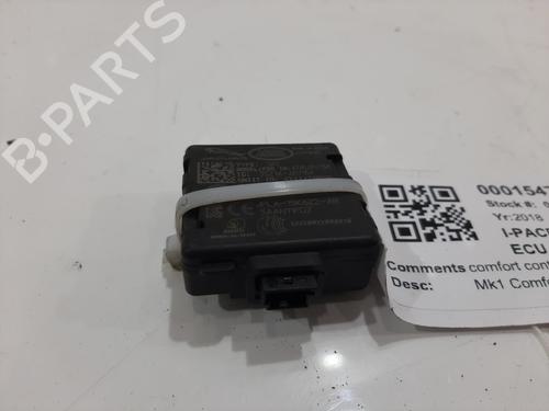 Used Control unit JAGUAR I-PACE (X590) EV400 AWD (400 hp) 30141720