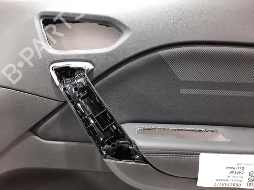 Other RENAULT CAPTUR II (HF_) E-TECH 160 | BP36697296O1 - Image 4