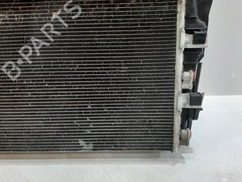 Kølerpakke MINI MINI CLUBMAN (F54) Cooper S | BP26818773M120 