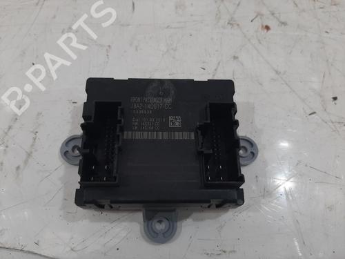 Used Control unit Control unit JAGUAR I-PACE (X590) EV400 AWD (400 hp) 33939913 33939913
