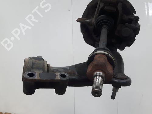 Left front suspension MINI MINI (R56) Cooper | BP26768859M72 