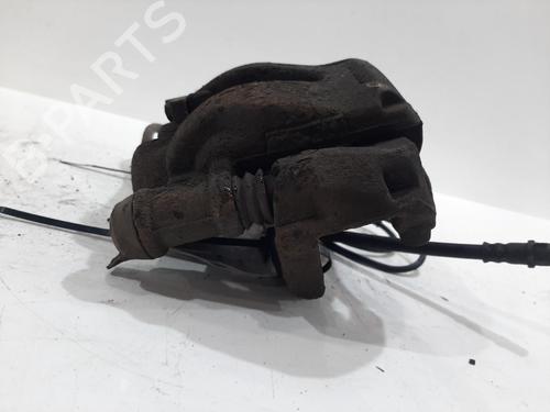 Right front brake caliper MERCEDES-BENZ VITO Van (W447) 116 CDI (447.601, 447.603, 447.605) | BP26827549M104 - Image 4