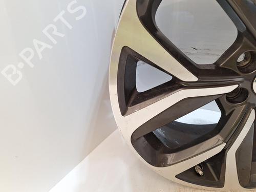 Fælk JAGUAR I-PACE (X590) EV400 AWD | BP33698663C45  - Image 5