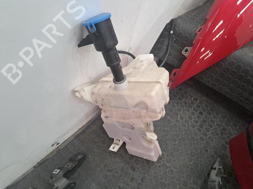 Full front JAGUAR I-PACE (X590) EV400 AWD | BP30516616S1 