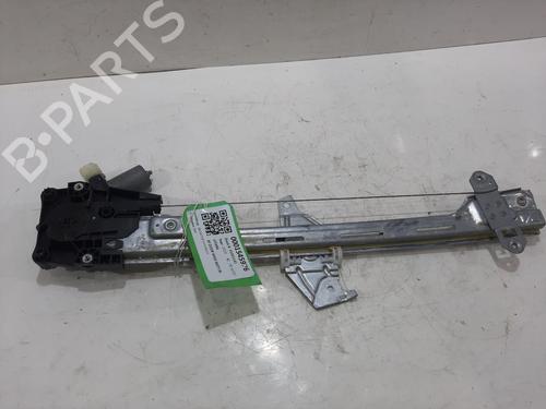 Front right window mechanism SUZUKI VITARA (LY) 1.4 T (APK414) | BP30141681C23