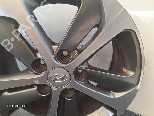Fælk HYUNDAI i30 (GD) 1.4 | BP38969777C45 - Image 3