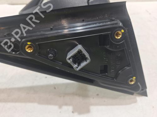 Right mirror KIA VENGA (YN) 1.6 CVVT | BP32325243C27 