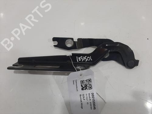 Used Other VW GOLF VIII (CD1, DA1) 2.0 GTI Clubsport (300 hp) 30516696